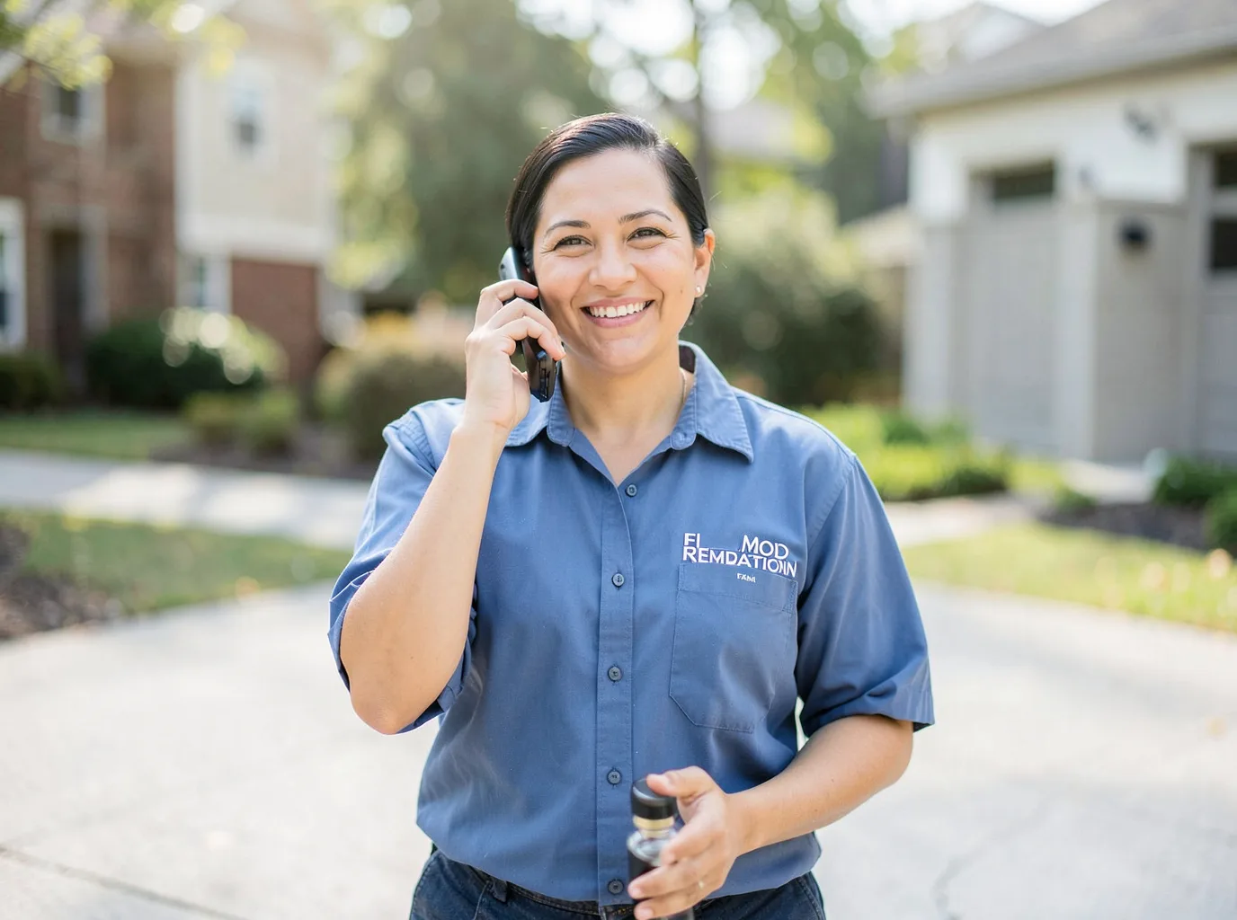 Mold Remediation Round O, SC FAQs